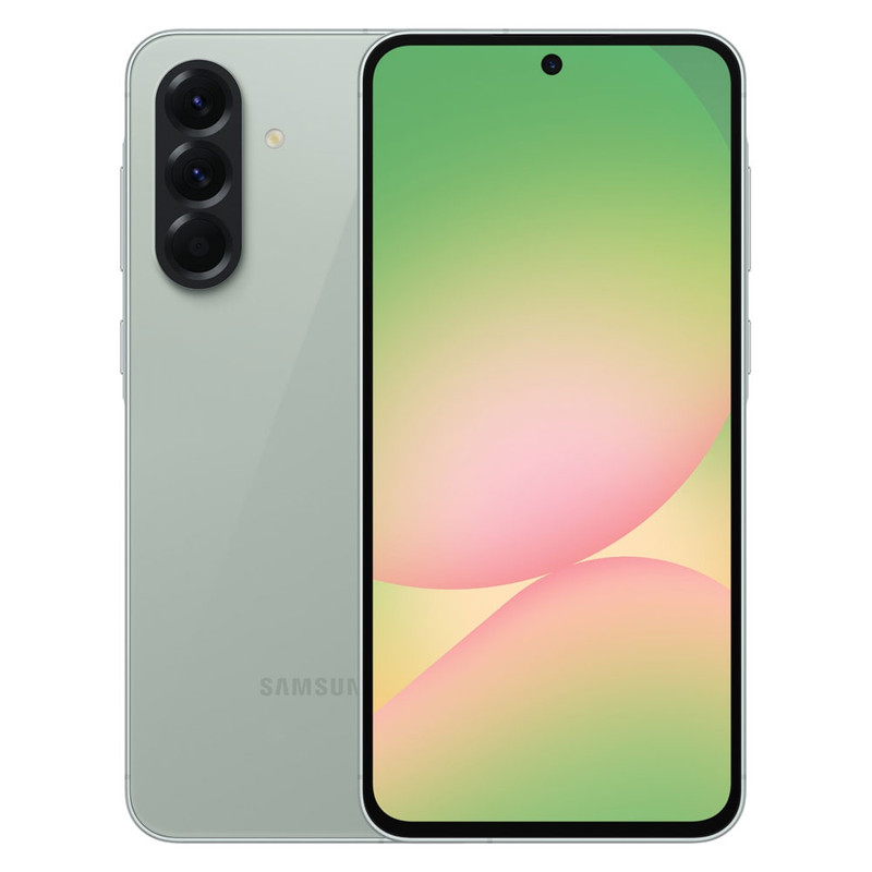 گوشی موبایل سامسونگ مدل Galaxy A56 دو سیم کارت ظرفیت 256 گیگابایت و رم 8 گیگابایت - ویتنام - به همراه شارژر 45 وات سامسونگ