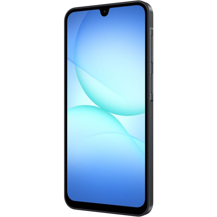 گوشی موبایل سامسونگ مدل Galaxy A17 4G دو سیم کارت ظرفیت 128 گیگابایت و رم 6 گیگابایت - ویتنام - به همراه شارژر 25 وات سامسونگ