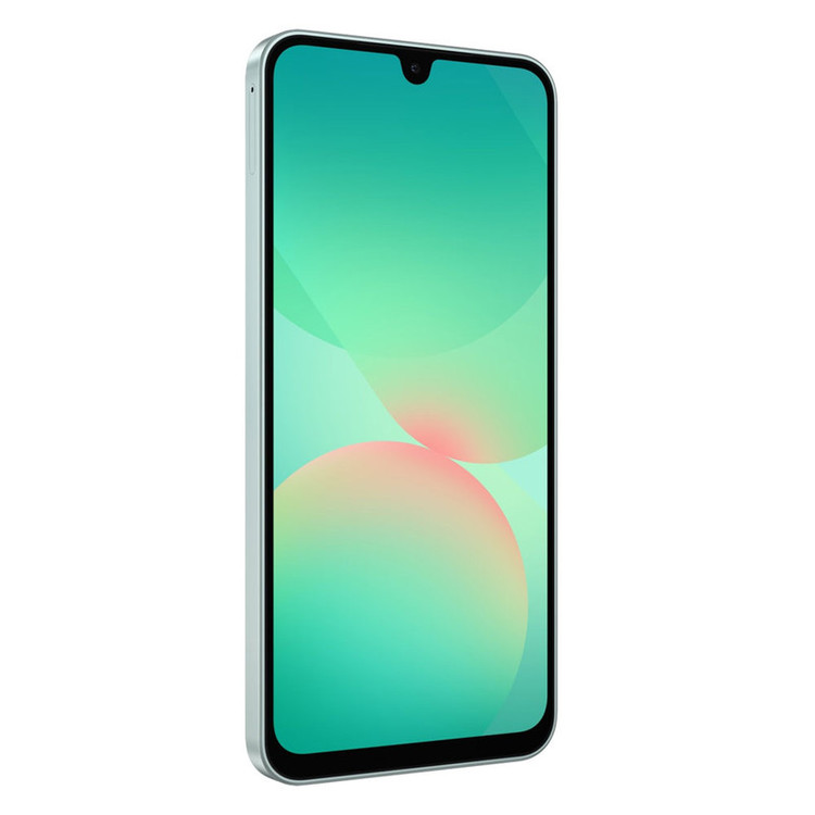 گوشی موبایل سامسونگ مدل Galaxy A26 دو سیم کارت ظرفیت 256 گیگابایت و رم 8 گیگابایت - به همراه شارژر 25 وات سامسونگ