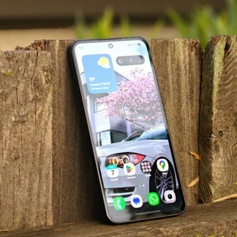 گوشی موبایل سامسونگ مدل Galaxy A36 دو سیم کارت ظرفیت 128 گیگابایت و رم 8 گیگابایت