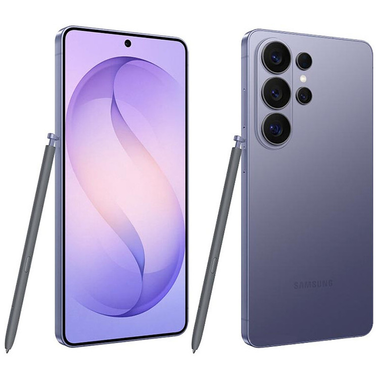 گوشی موبایل سامسونگ مدل Galaxy S26 Ultra دو سیمکارت ظرفیت 256 گیگابایت و رم 12 گیگابایت - ویتنام