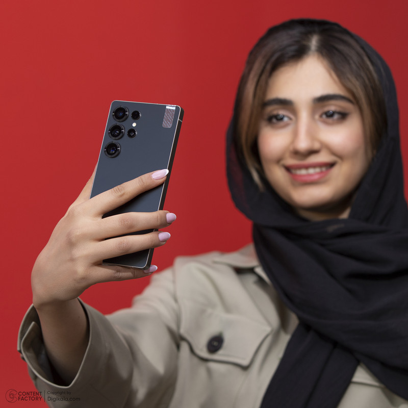 گوشی موبایل سامسونگ مدل Galaxy S25 Ultra دو سیم کارت ظرفیت یک ترابایت و رم 12 گیگابایت - ویتنام