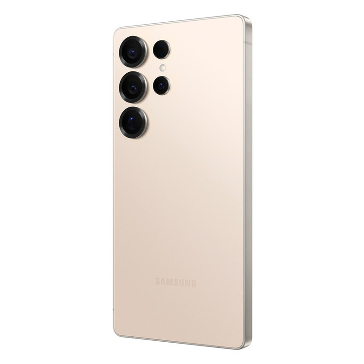 گوشی موبایل سامسونگ مدل Galaxy S25 Ultra دو سیم کارت ظرفیت یک ترابایت و رم 12 گیگابایت - ویتنام