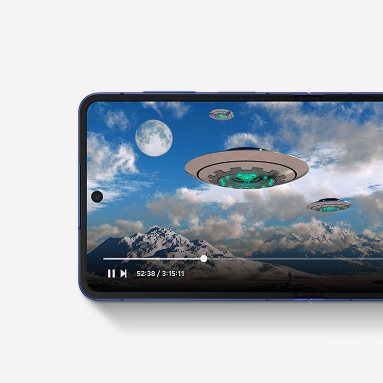 گوشی موبایل سامسونگ مدل Galaxy Z Flip 7 تک سیمکارت ظرفیت 256 گیگابایت و رم 12 گیگابایت