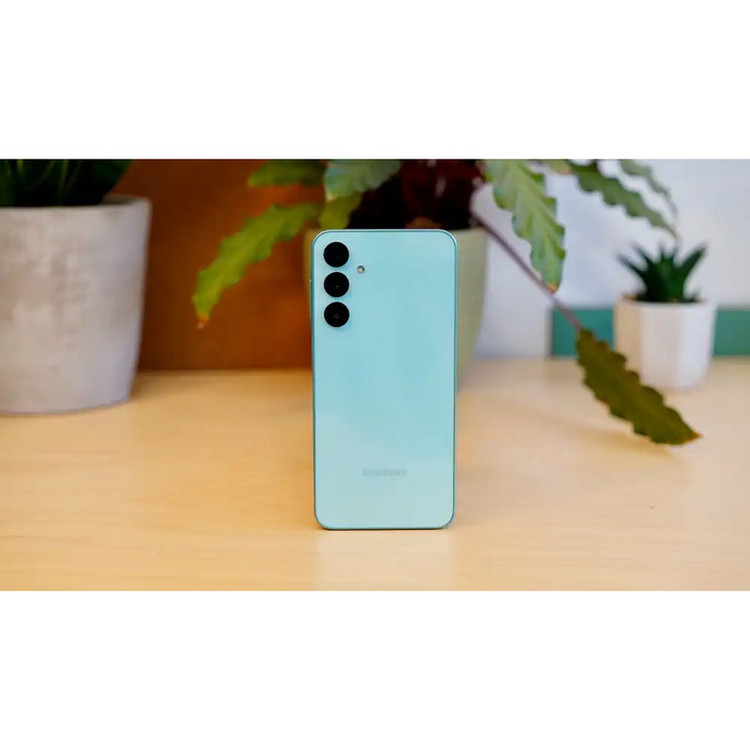 گوشی موبایل سامسونگ مدل Galaxy A16 4G دو سیم کارت ظرفیت 256 گیگابایت و رم 8 گیگابایت - ویتنام