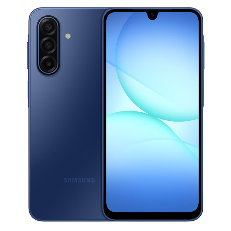 گوشی موبایل سامسونگ مدل Galaxy A17 5G دو سیم کارت ظرفیت 256 گیگابایت و رم 8 گیگابایت
