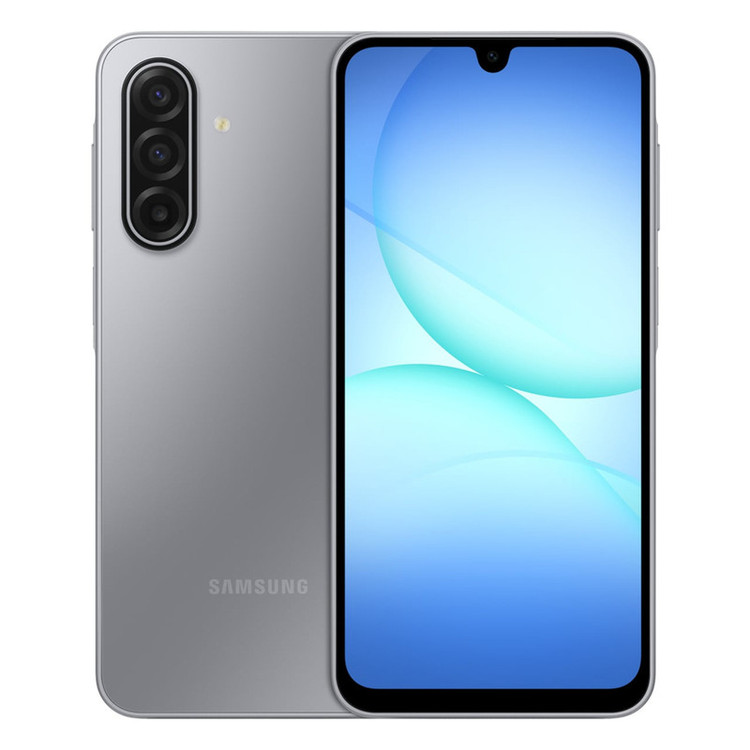 گوشی موبایل سامسونگ مدل Galaxy A17 5G دو سیم کارت ظرفیت 256 گیگابایت و رم 8 گیگابایت