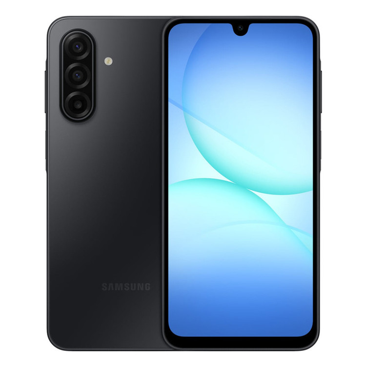 گوشی موبایل سامسونگ مدل Galaxy A17 5G دو سیم کارت ظرفیت 256 گیگابایت و رم 8 گیگابایت