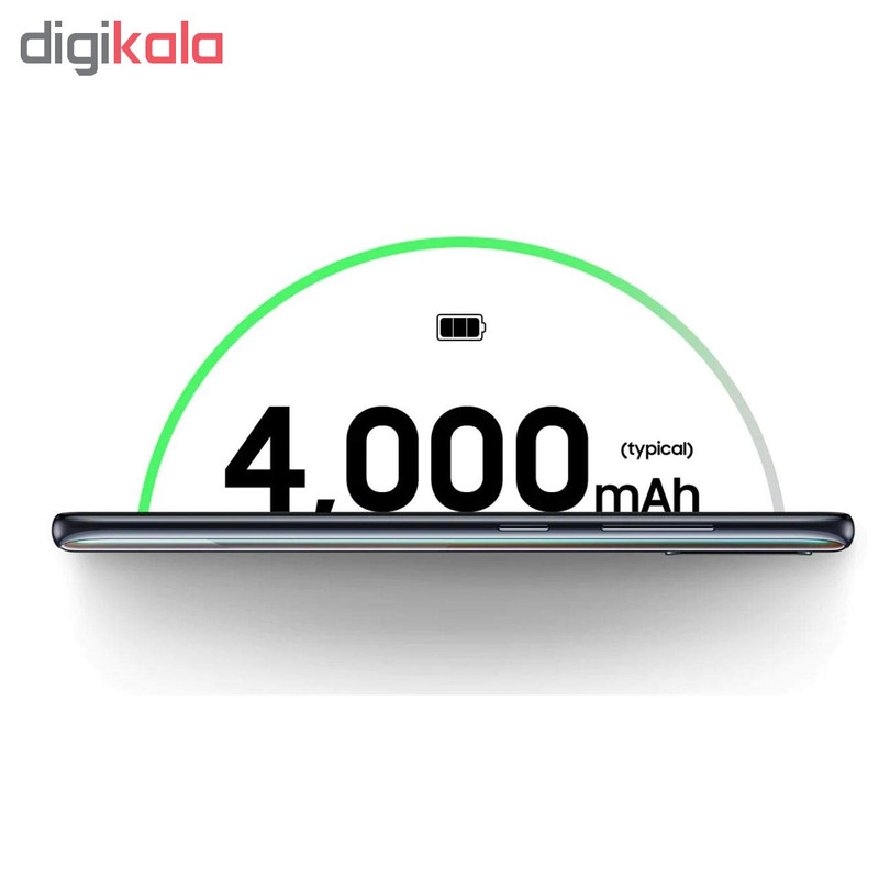 گوشی موبایل سامسونگ مدل Galaxy A51 SM-A515F/DSN دو سیم کارت ظرفیت 128گیگابایت