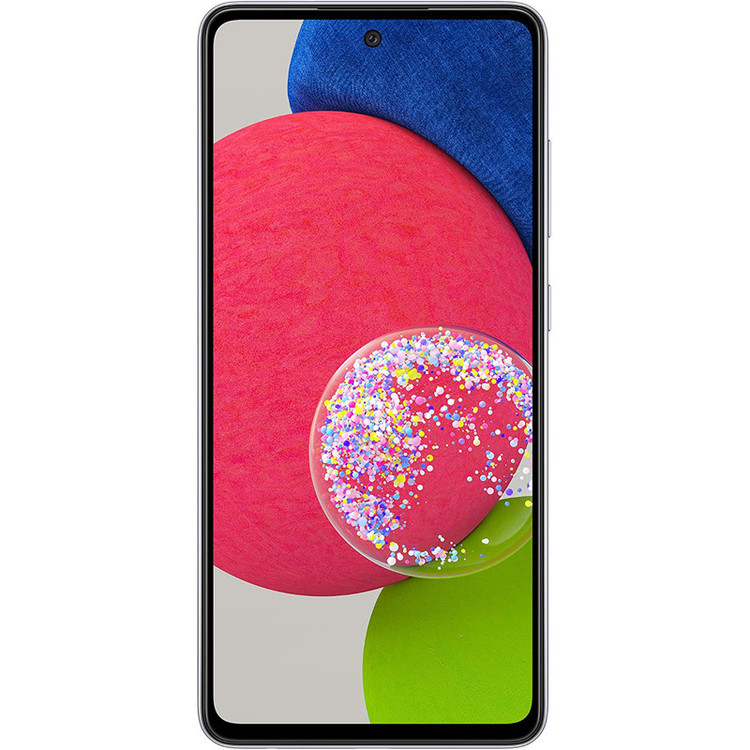 گوشی موبایل سامسونگ مدل Galaxy A52s 5G SM-A528B/DS دو سیمکارت ظرفیت 256 گیگابایت و رم 8 گیگابایت