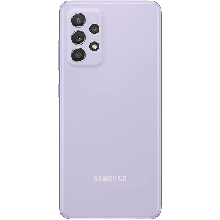 گوشی موبایل سامسونگ مدل Galaxy A52s 5G SM-A528B/DS دو سیمکارت ظرفیت 256 گیگابایت و رم 8 گیگابایت