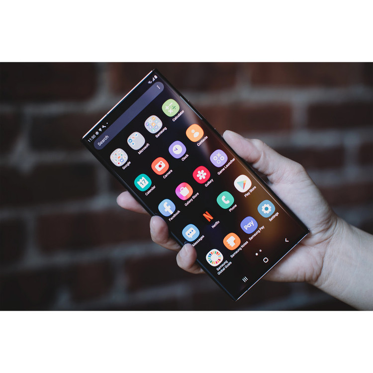 گوشی موبایل سامسونگ مدل Galaxy Note 20 Ultra 5G SM-N986 دو سیم کارت ظرفیت 256 گیگابایت