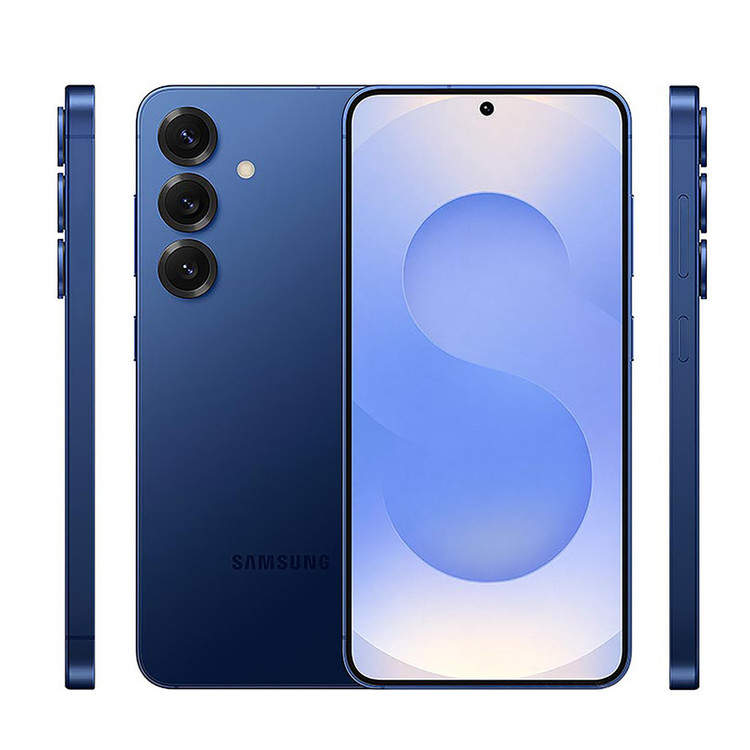 گوشی موبایل سامسونگ مدل Galaxy S25 دو سیم کارت ظرفیت 256 گیگابایت و رم 12 گیگابایت - ویتنام
