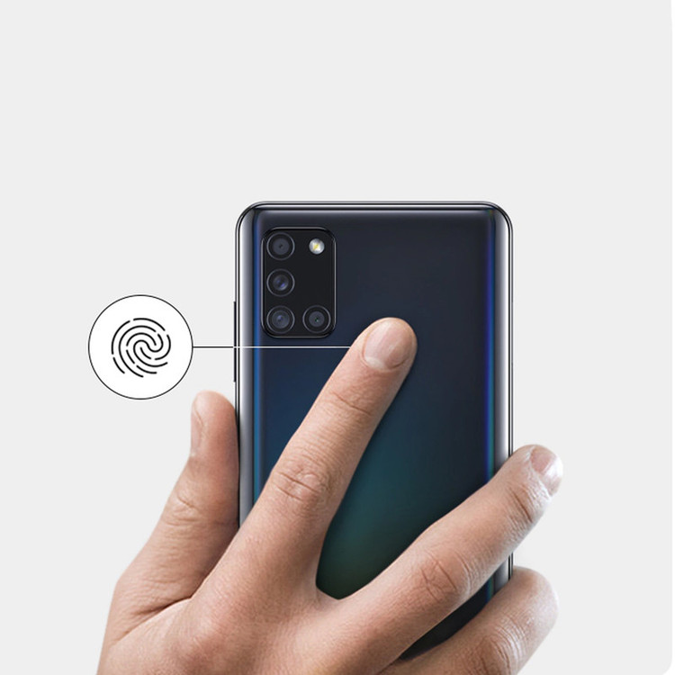 گوشی موبایل سامسونگ مدل Galaxy A21S SM-A217F/DS دو سیمکارت ظرفیت 64 گیگابایت و رم 4 گیگابایت
