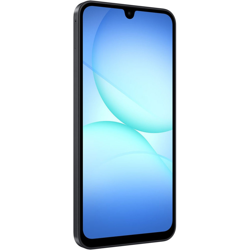 گوشی موبایل سامسونگ مدل Galaxy A17 4G دو سیم کارت ظرفیت 128 گیگابایت و رم 4 گیگابایت - ویتنام به همراه شارژر 25 وات سامسونگ