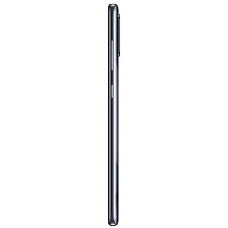 گوشی موبایل سامسونگ مدل Galaxy A71 SM-A715F/DS دو سیمکارت ظرفیت 128 گیگابایت و رم 8 گیگابایت