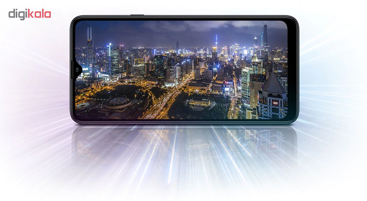 گوشی موبایل سامسونگ مدل Galaxy A20s SM-A207F/DS دو سیم کارت ظرفیت 32 گیگابایت