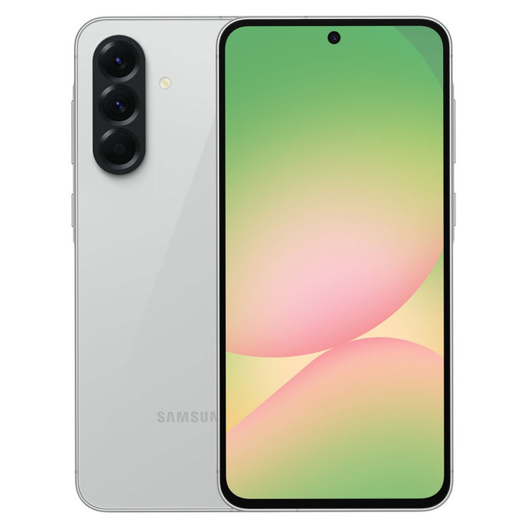 گوشی موبایل سامسونگ مدل Galaxy A56 دو سیم کارت ظرفیت 256 گیگابایت و رم 8 گیگابایت
