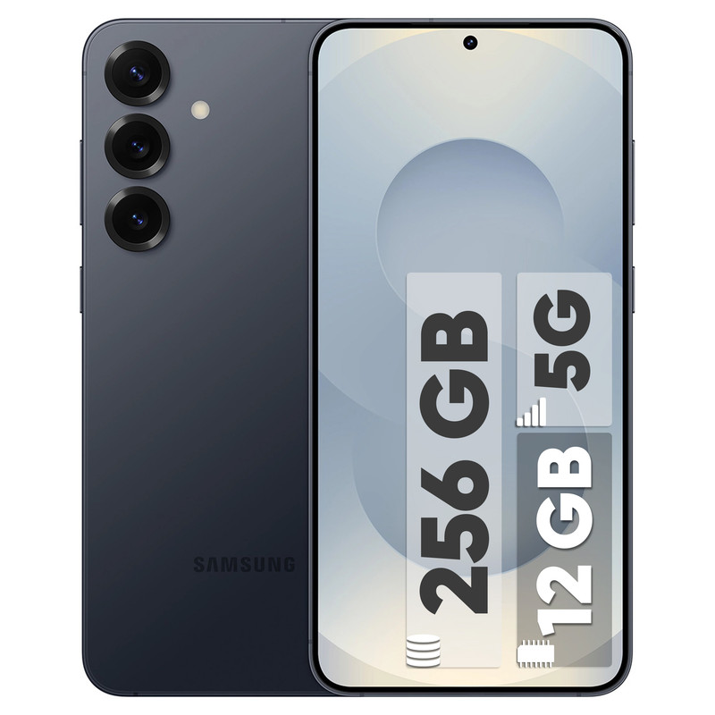گوشی موبایل سامسونگ مدل Galaxy S25 Plus دو سیم کارت ظرفیت 256 گیگابایت و رم 12 گیگابایت - ویتنام