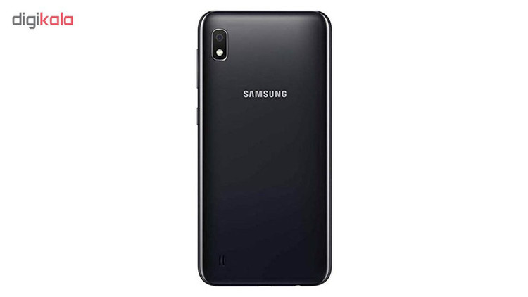 گوشی موبایل سامسونگ مدل Galaxy A10 SM-A105F/DS دو سیم کارت ظرفیت 32 گیگابایت