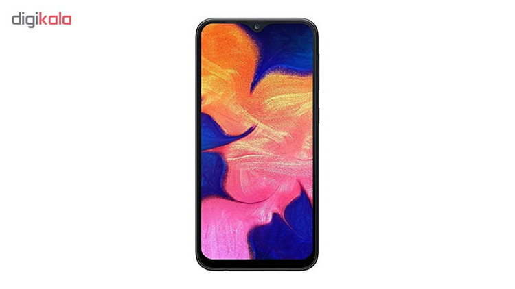 گوشی موبایل سامسونگ مدل Galaxy A10 SM-A105F/DS دو سیم کارت ظرفیت 32 گیگابایت