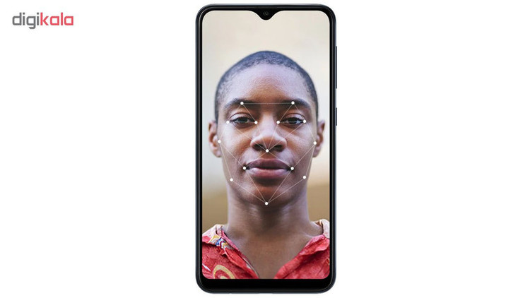 گوشی موبایل سامسونگ مدل Galaxy A10 SM-A105F/DS دو سیم کارت ظرفیت 32 گیگابایت
