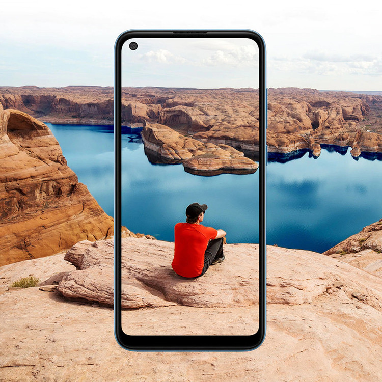 گوشی موبایل سامسونگ مدل Galaxy A11 SM-A115F/DS دو سیم کارت ظرفیت 32 گیگابایت و 3 گیگابایت رم