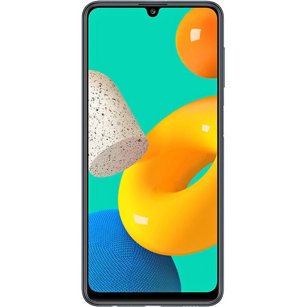 گوشی موبایل سامسونگ مدل Galaxy M32 دو سیم کارت ظرفیت 128 گیگابایت و رم 6 گیگابایت - هند اکتیو