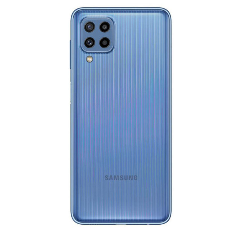 گوشی موبایل سامسونگ مدل Galaxy M32 دو سیم کارت ظرفیت 128 گیگابایت و رم 6 گیگابایت - هند اکتیو