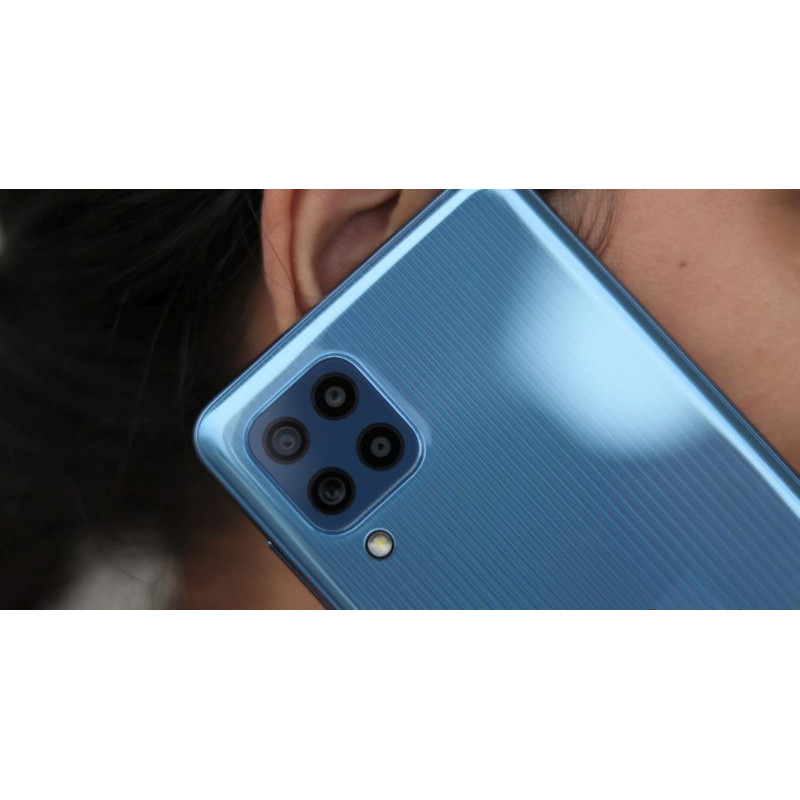 گوشی موبایل سامسونگ مدل Galaxy M32 دو سیم کارت ظرفیت 128 گیگابایت و رم 6 گیگابایت - هند اکتیو