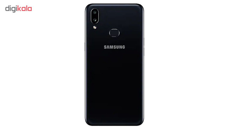 گوشی موبایل سامسونگ مدل Galaxy A10s SM-A107F/DS دو سیم کارت ظرفیت 32 گیگابایت