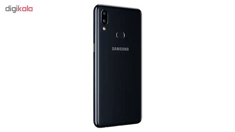 گوشی موبایل سامسونگ مدل Galaxy A10s SM-A107F/DS دو سیم کارت ظرفیت 32 گیگابایت