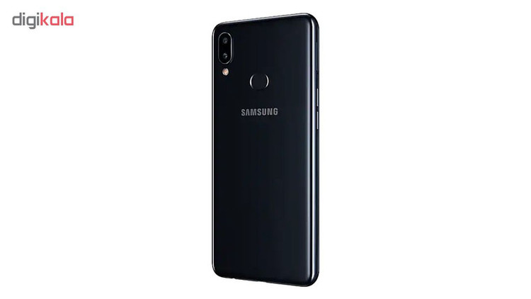 گوشی موبایل سامسونگ مدل Galaxy A10s SM-A107F/DS دو سیم کارت ظرفیت 32 گیگابایت