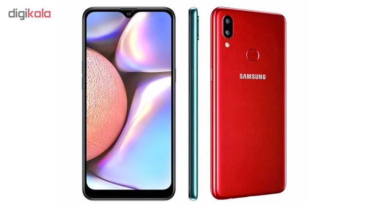گوشی موبایل سامسونگ مدل Galaxy A10s SM-A107F/DS دو سیم کارت ظرفیت 32 گیگابایت
