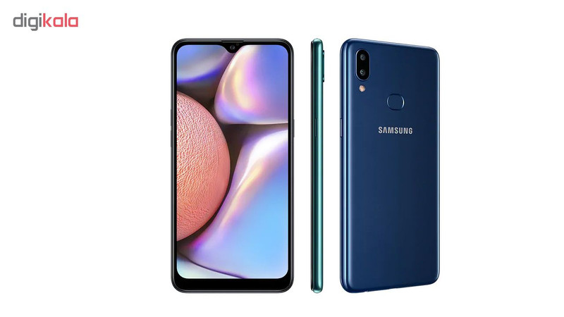 گوشی موبایل سامسونگ مدل Galaxy A10s SM-A107F/DS دو سیم کارت ظرفیت 32 گیگابایت