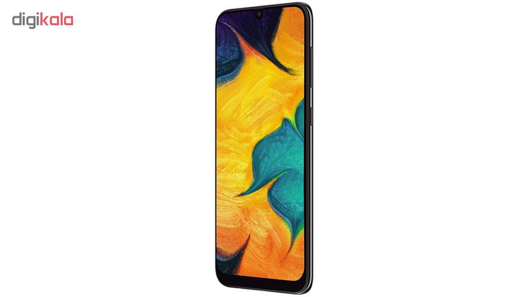 گوشی موبایل سامسونگ مدل Galaxy A30 SM-A305F/DS دو سیم کارت ظرفیت 64 گیگابایت