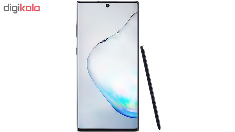 گوشی موبایل سامسونگ مدل Galaxy Note 10 Plus N975F/DS دو سیمکارت ظرفیت 256 گیگابایت