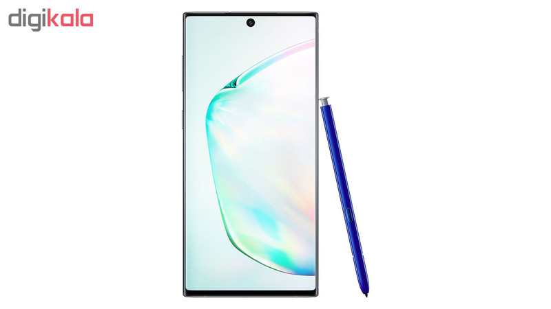 گوشی موبایل سامسونگ مدل Galaxy Note 10 Plus N975F/DS دو سیمکارت ظرفیت 256 گیگابایت