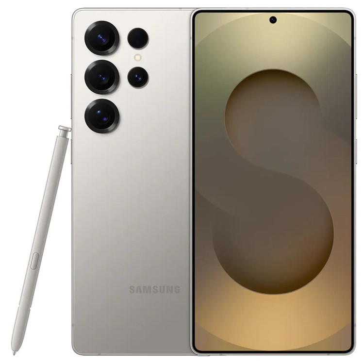گوشی موبایل سامسونگ مدل Galaxy S25 Ultra دو سیم کارت ظرفیت 512 گیگابایت و رم 12 گیگابایت - پک کره