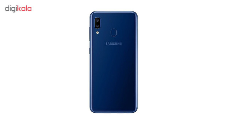 گوشی موبایل سامسونگ مدل Galaxy A20 SM-A205F/DS دو سیم کارت ظرفیت 32گیگابایت