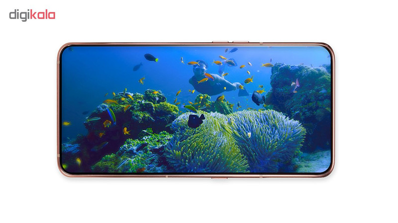 گوشی موبایل سامسونگ مدل Galaxy A80 SM-A805F/DS دو سیمکارت ظرفیت 128 گیگابایت