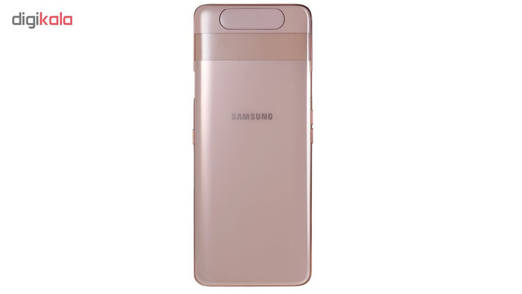گوشی موبایل سامسونگ مدل Galaxy A80 SM-A805F/DS دو سیمکارت ظرفیت 128 گیگابایت