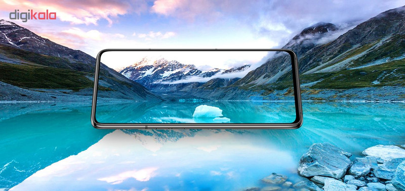گوشی موبایل سامسونگ مدل Galaxy A80 SM-A805F/DS دو سیمکارت ظرفیت 128 گیگابایت