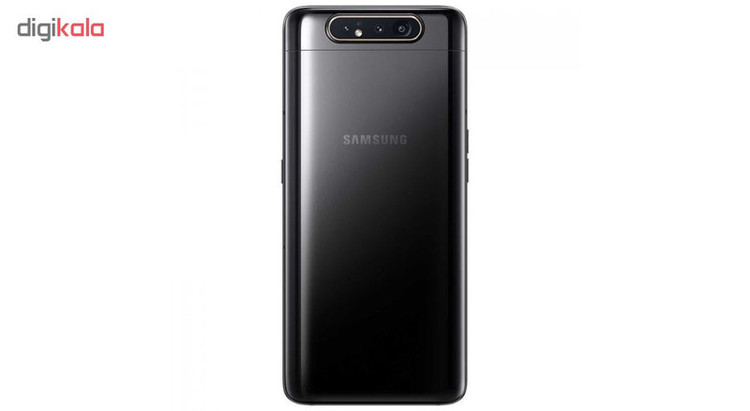 گوشی موبایل سامسونگ مدل Galaxy A80 SM-A805F/DS دو سیمکارت ظرفیت 128 گیگابایت