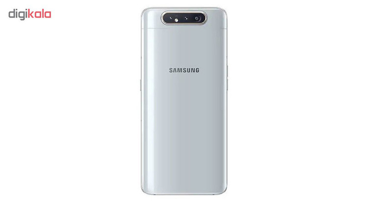گوشی موبایل سامسونگ مدل Galaxy A80 SM-A805F/DS دو سیمکارت ظرفیت 128 گیگابایت
