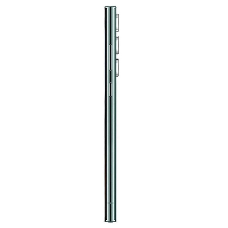 گوشی موبایل سامسونگ مدل Galaxy S22 Ultra 5G دو سیم کارت ظرفیت 256 گیگابایت و رم 12 گیگابایت به همراه هدفون بی سیم Galaxy Buds 2