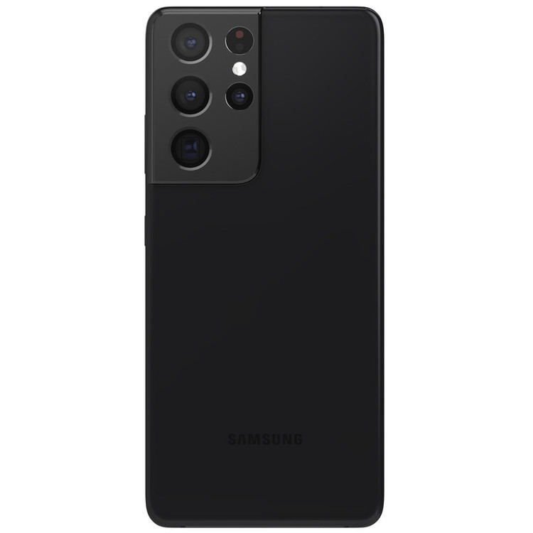 گوشی موبایل سامسونگ مدل Galaxy S21 Ultra 5G SM-G998B/DS دو سیم کارت ظرفیت 512 گیگابایت و رم 16 گیگابایت