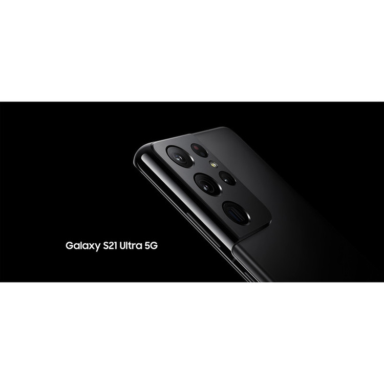 گوشی موبایل سامسونگ مدل Galaxy S21 Ultra 5G SM-G998B/DS دو سیم کارت ظرفیت 512 گیگابایت و رم 16 گیگابایت