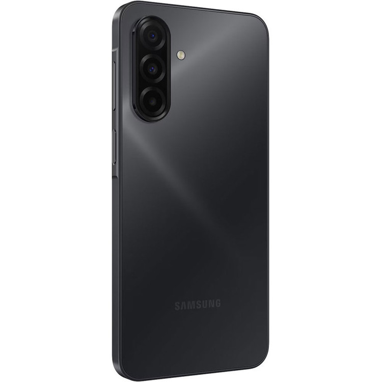 گوشی موبایل سامسونگ مدل Galaxy A17 4G دو سیم کارت ظرفیت 128 گیگابایت و رم 6 گیگابایت - ویتنام به همراه شارژر 25 وات سامسونگ