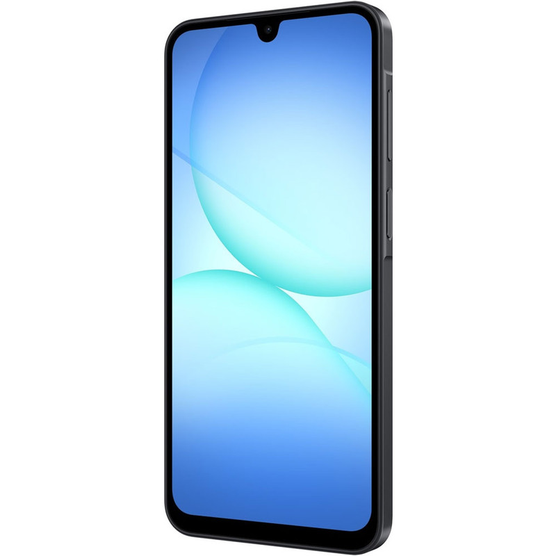 گوشی موبایل سامسونگ مدل Galaxy A17 4G دو سیم کارت ظرفیت 128 گیگابایت و رم 6 گیگابایت - ویتنام به همراه شارژر 25 وات سامسونگ